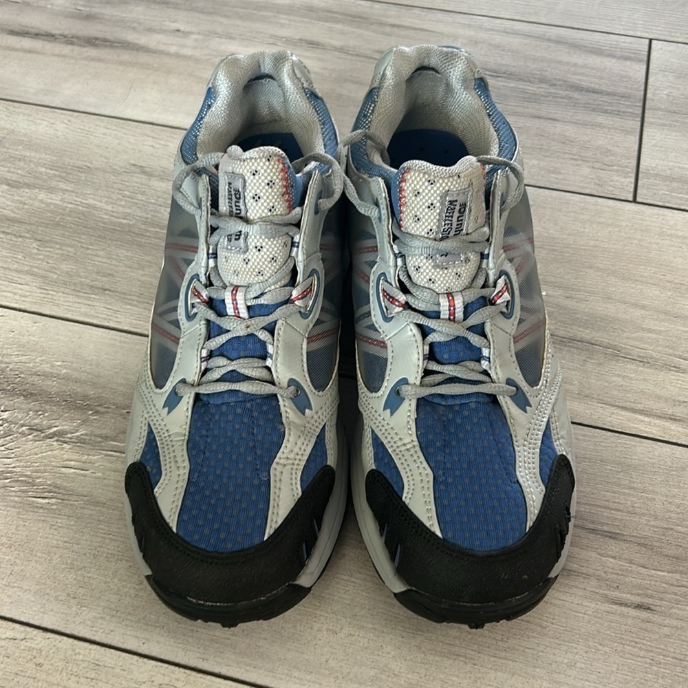 Dunham Alcatraz wafflestomper athletic shoes women's size 11 - Picture 4 of 9